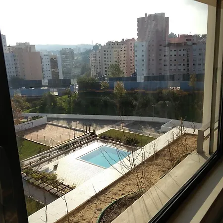 Pateo Central Apartamento *