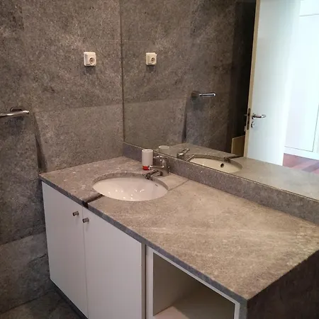 Pateo Central Apartamento *