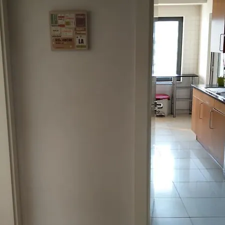 Apartment Pateo Central Lisbon