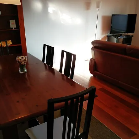 Apartment Pateo Central *