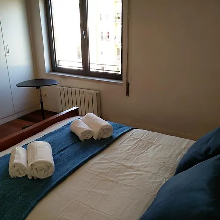 Apartment Pateo Central Lisbon