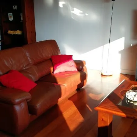 Apartment Pateo Central *