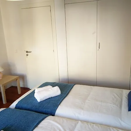 Apartment Pateo Central