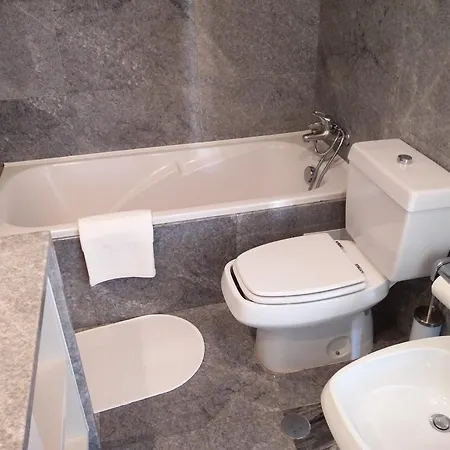 Pateo Central Apartment Lisbon