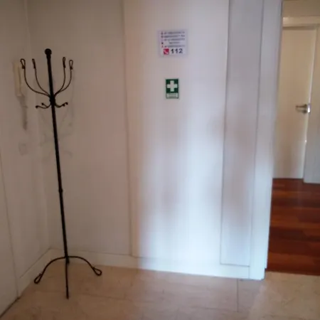 Apartment Pateo Central