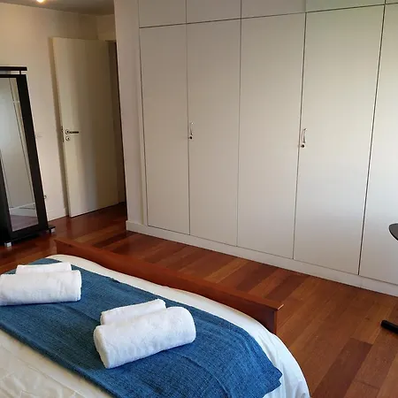 Pateo Central Apartment Lisbon