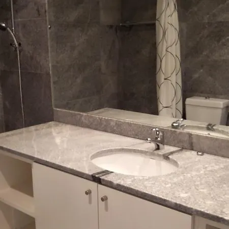 Apartment Pateo Central Lisbon