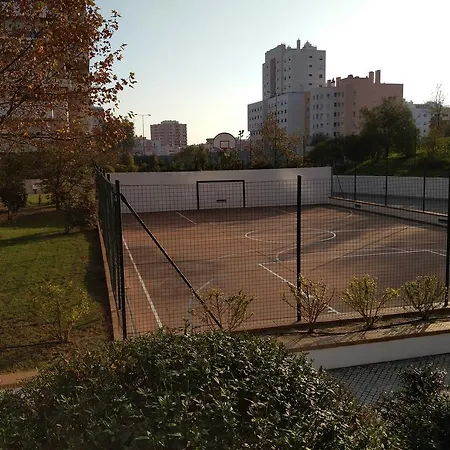 Apartment Pateo Central *
