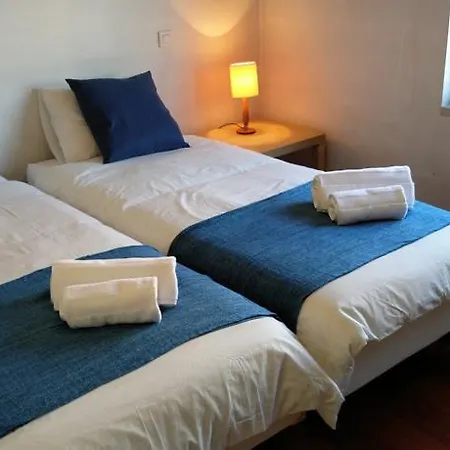 Apartment Pateo Central Lisbon