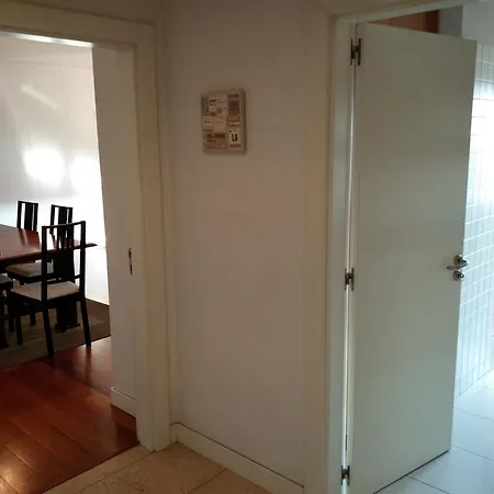 Pateo Central Apartment