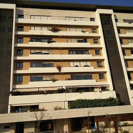 Apartment Pateo Central *