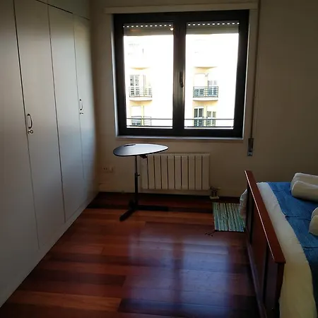 Pateo Central * Lisbon