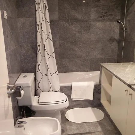 Apartment Pateo Central