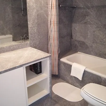Pateo Central Apartment