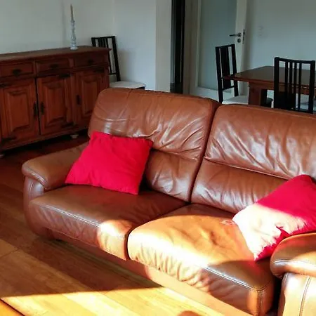 Pateo Central Apartment