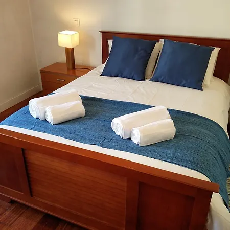 Apartment Pateo Central Lisbon