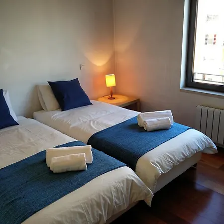 Apartment Pateo Central